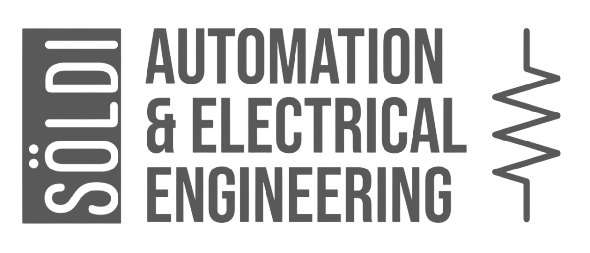 Söldi Automation Logo
